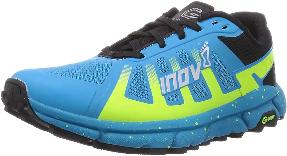 Women‘s Terraultra G 270 - Blue/yellow - 10.5