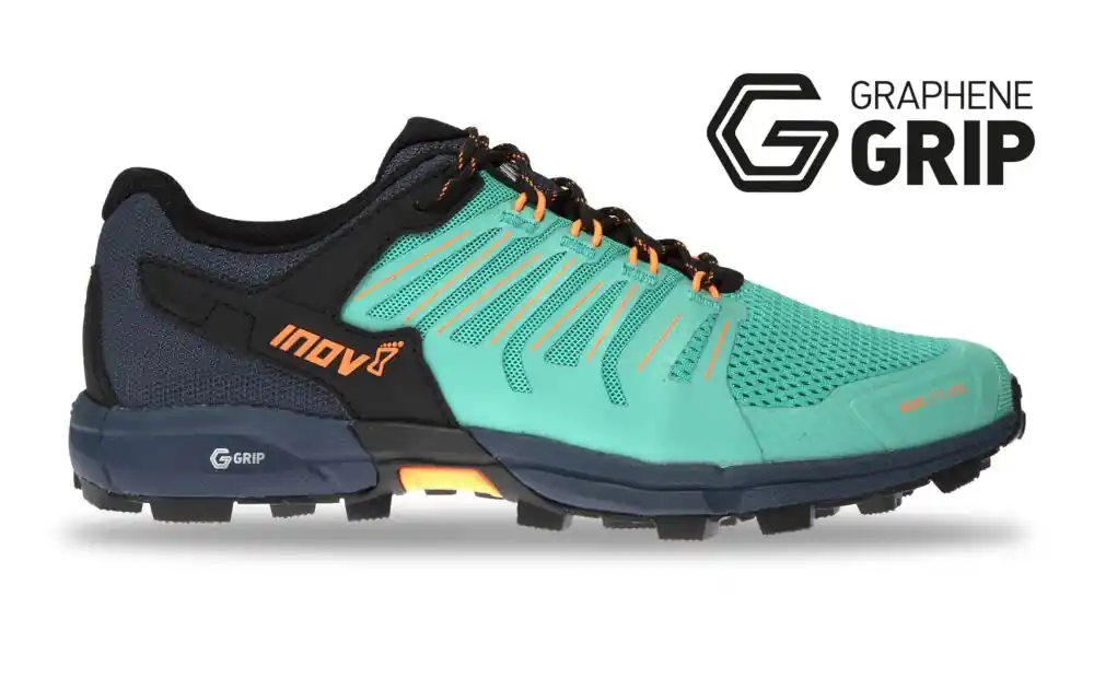Women‘s Roclite G 275 - Teal/navy - 10