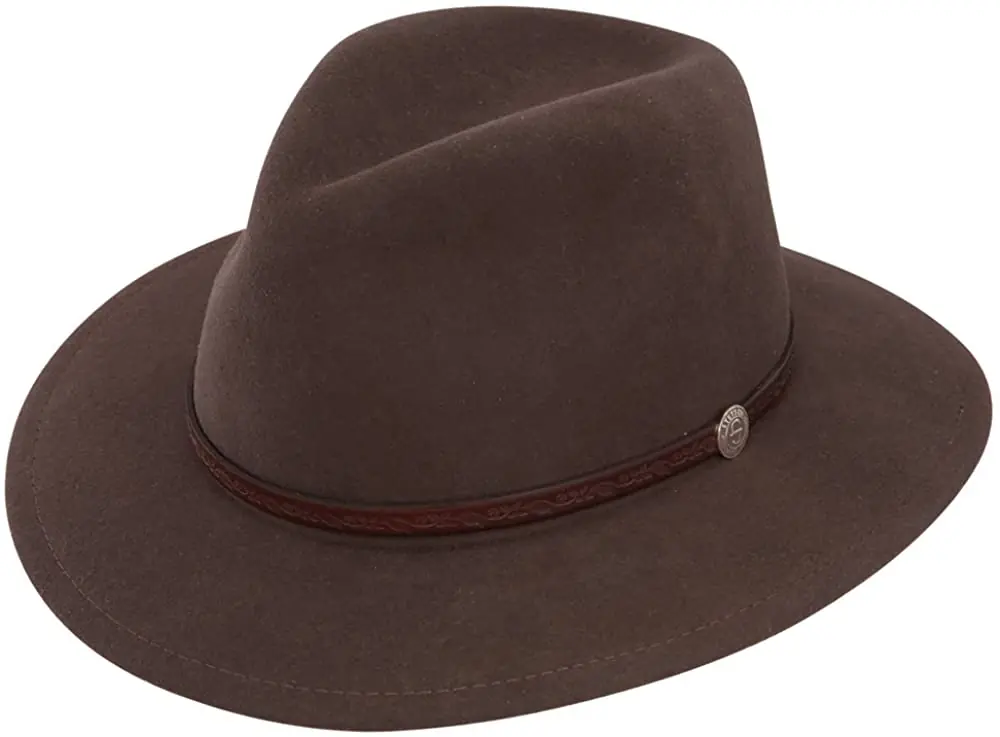 Cromwell - Mink - Small