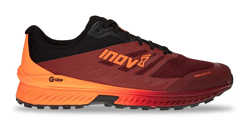 Men‘s Trailroc G 280 - Red/orange - 12.5