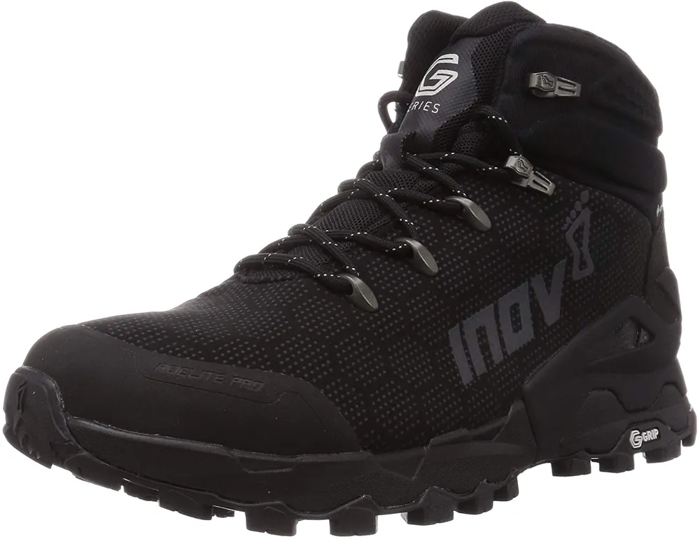 Men‘s Roclite Pro G 400 Gtx - Black - 12.5