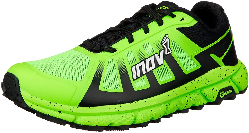 Men‘s Terraultra G 270 - Green/black - 12