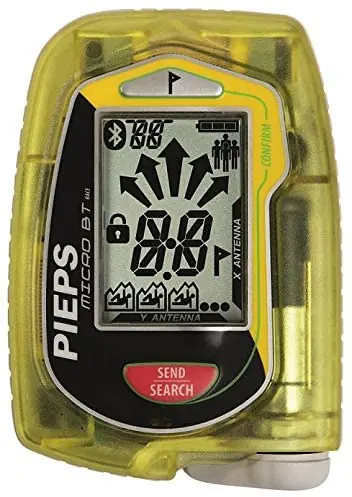 Pieps Set Micro Race