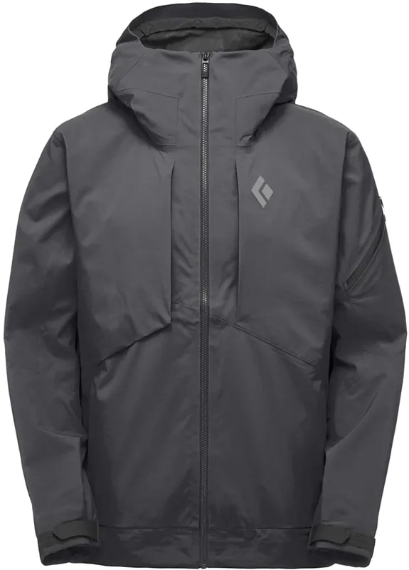 Men‘s Mission Shell - - Small