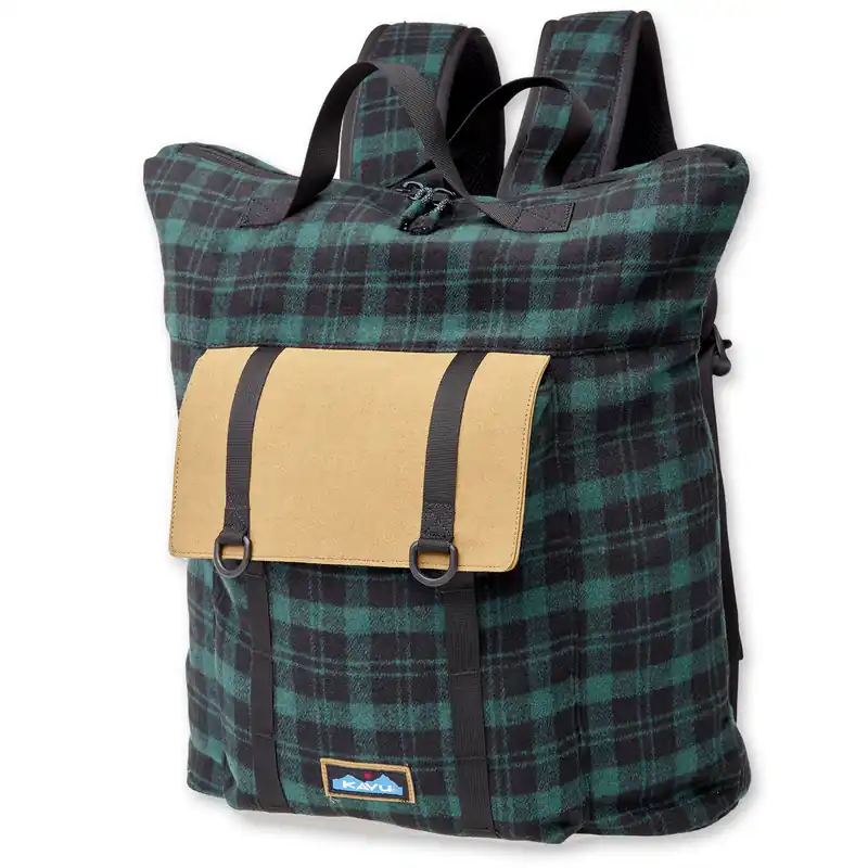 Redondo Rucksack - Hunter