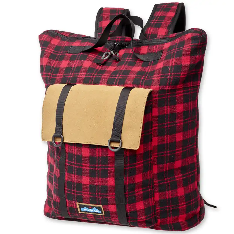 Redondo Rucksack - Lumberjack