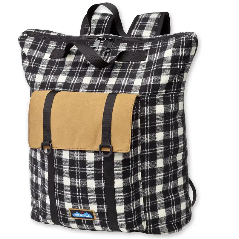 Redondo Rucksack - Oatmeal