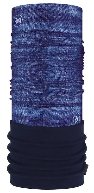 Polar - Denim