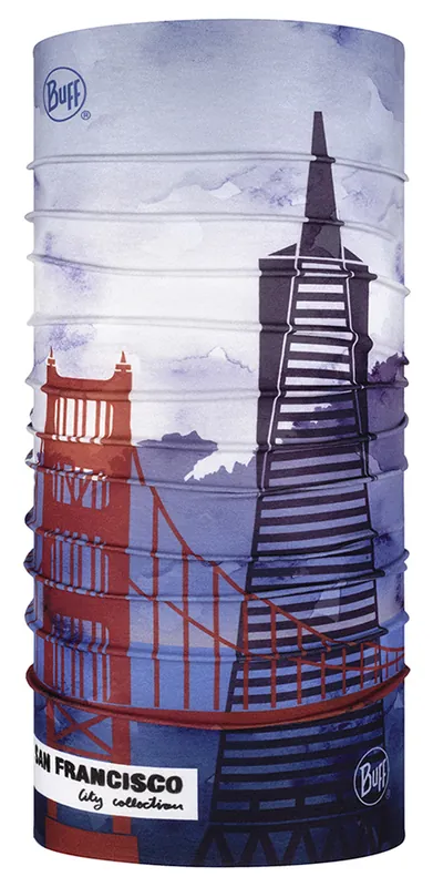 Original City Collection - San Francisco