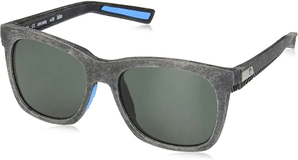 Women‘s Caldera - Net Gray W/blue Rubber - Gray 580g