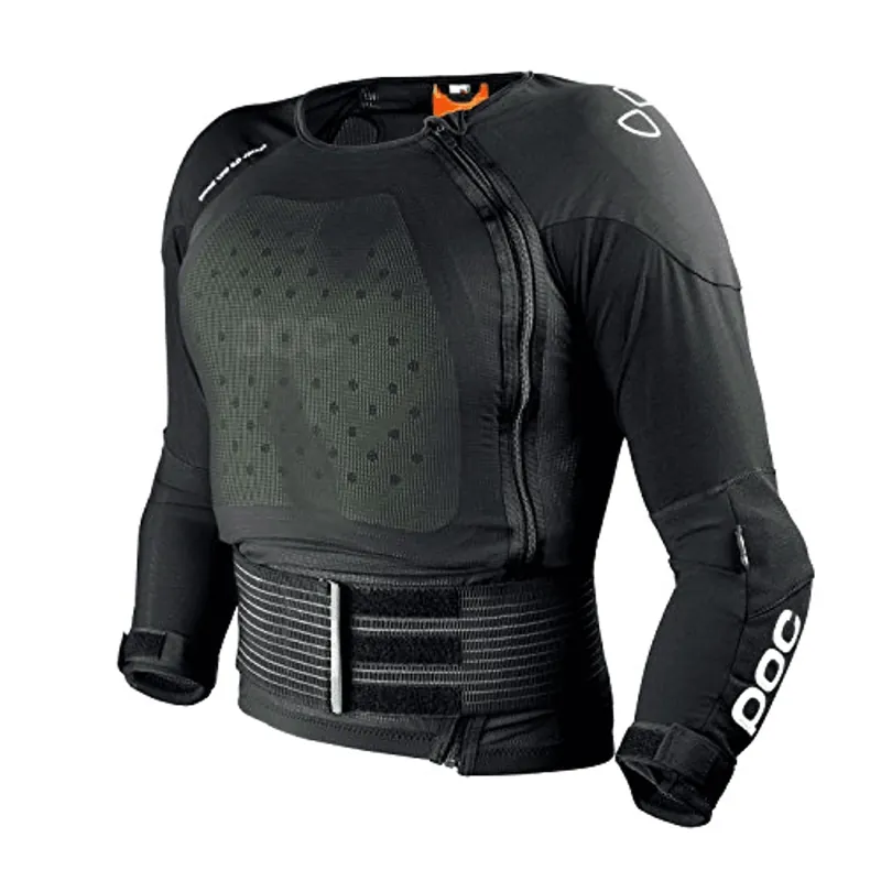 Spine Vpd 2.0 Jacket - Black - Large/XL