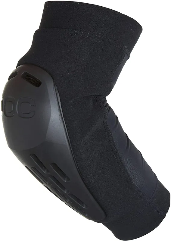 Vpd System Lite Elbow Protection - Uranium Black - Large