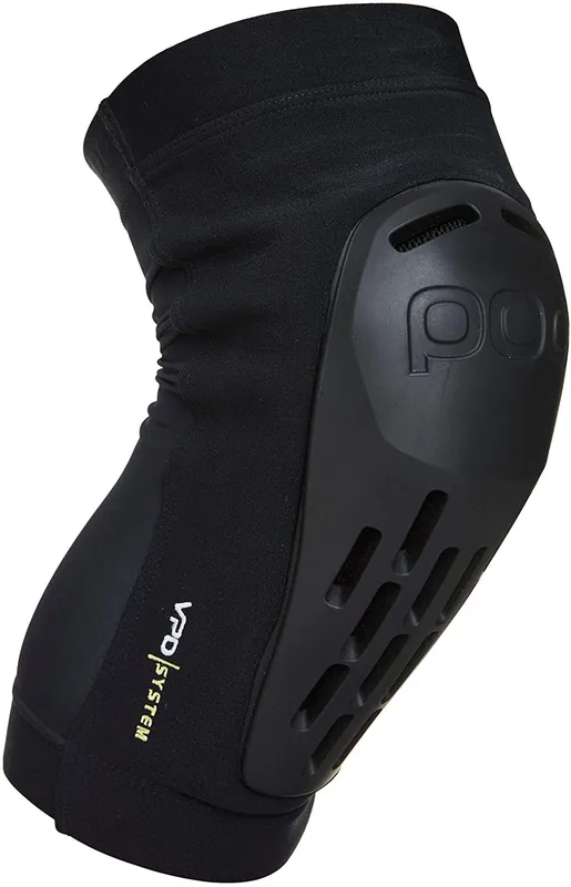Vpd System Lite Knee Protection - Uranium Black - Medium