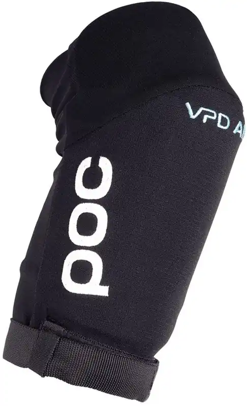 Joint Vpd Air Elbow Protection - Uranium Black - Small