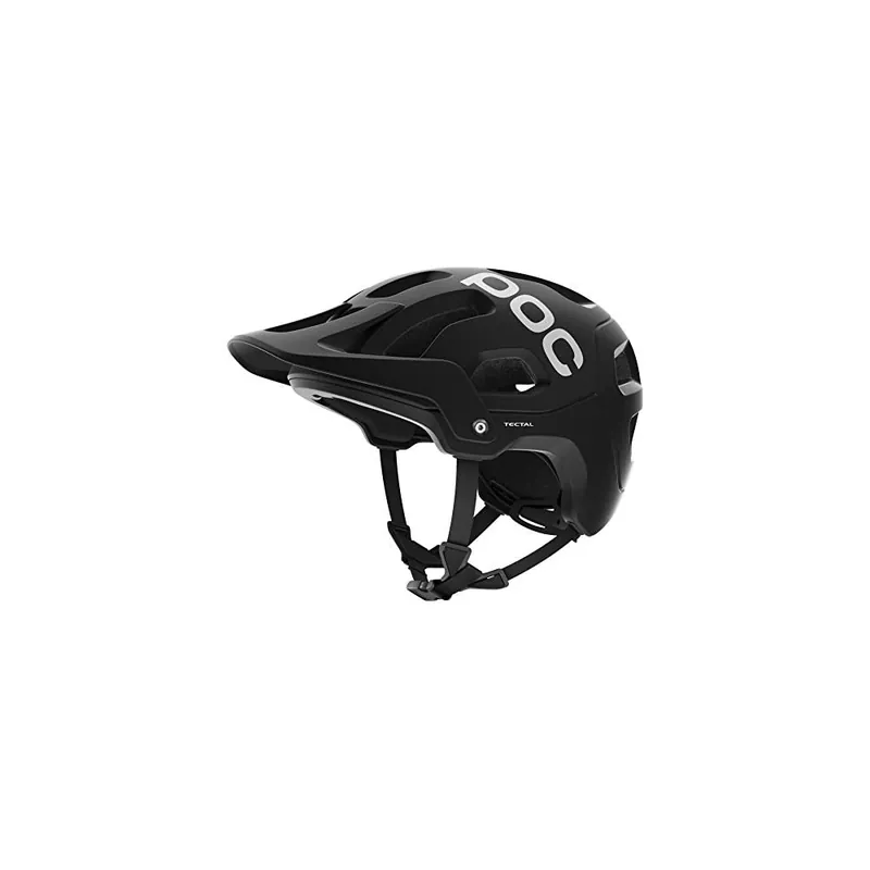 Tectal Bike Helmet - Uranium Black - XS/Small