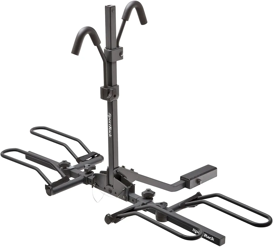 Sr2901b Crest 2 Non-locking - Black