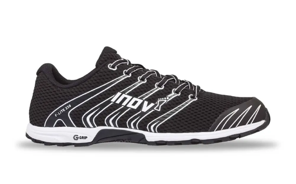 Men‘s F-lite 230 V2 - Black/white - 15