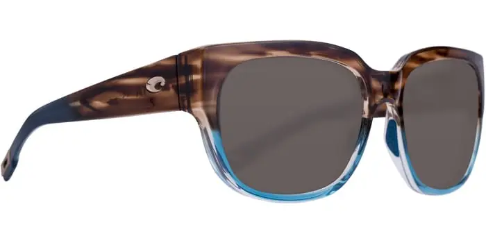 Women‘s Waterwoman Ii - Shiny Wahoo - Gray 580g