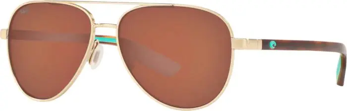 Women‘s Peli - Brushed Gold - Copper 580p