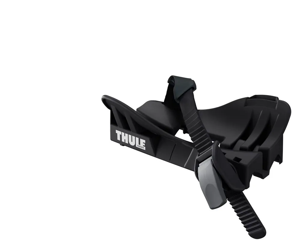 Upride Fatbike Adapter - Black