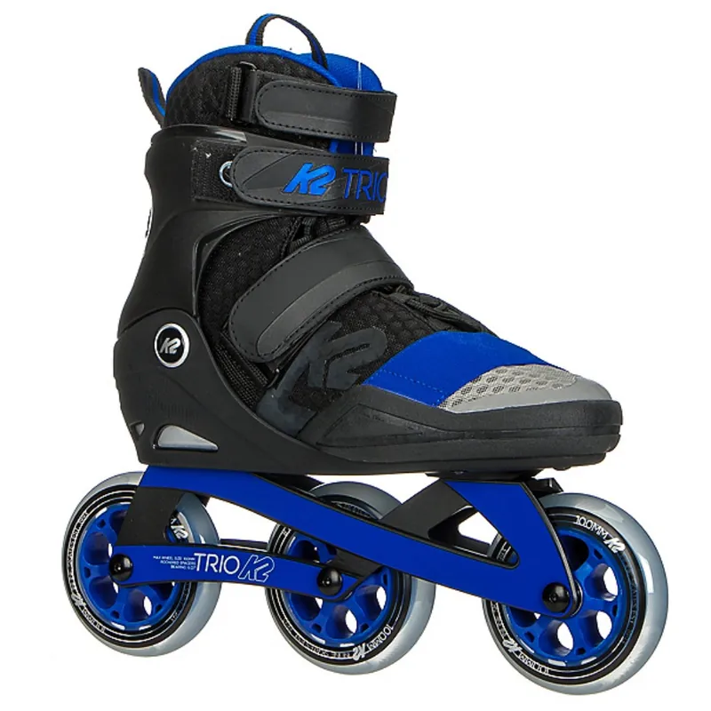 Men‘s Trio 100 - Gray/blue - 6.5
