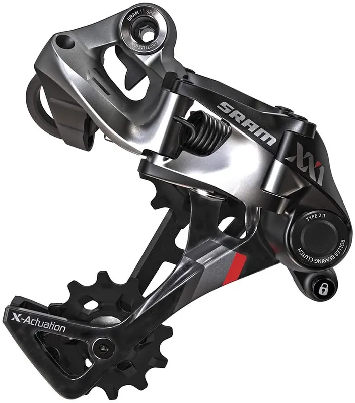XX1 Type-2.1 Derailleur - 11 Speed
