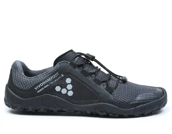 Women‘s Primus Trail FG Mesh Black/Charcoal - 43