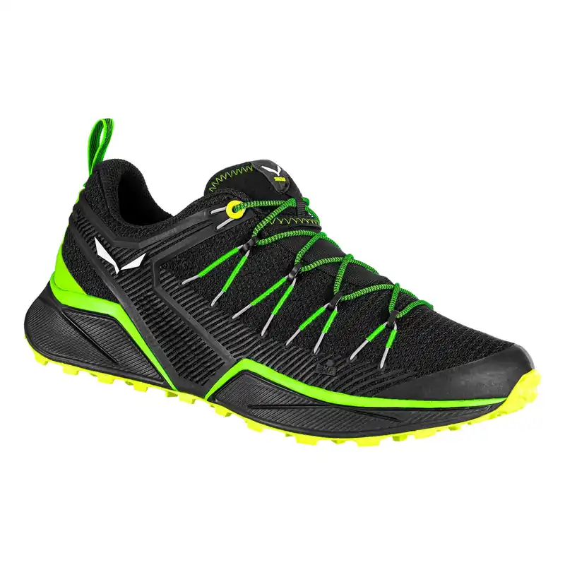 Men‘s Dropline - Fluo Green/fluo Yellow - 10.5