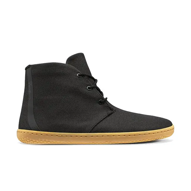 Gbi III Eco - Black Gum - 35