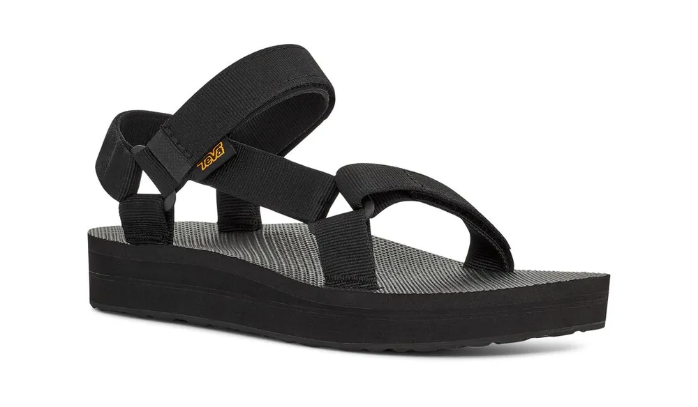 Women‘s Midform Universal - Black - 11