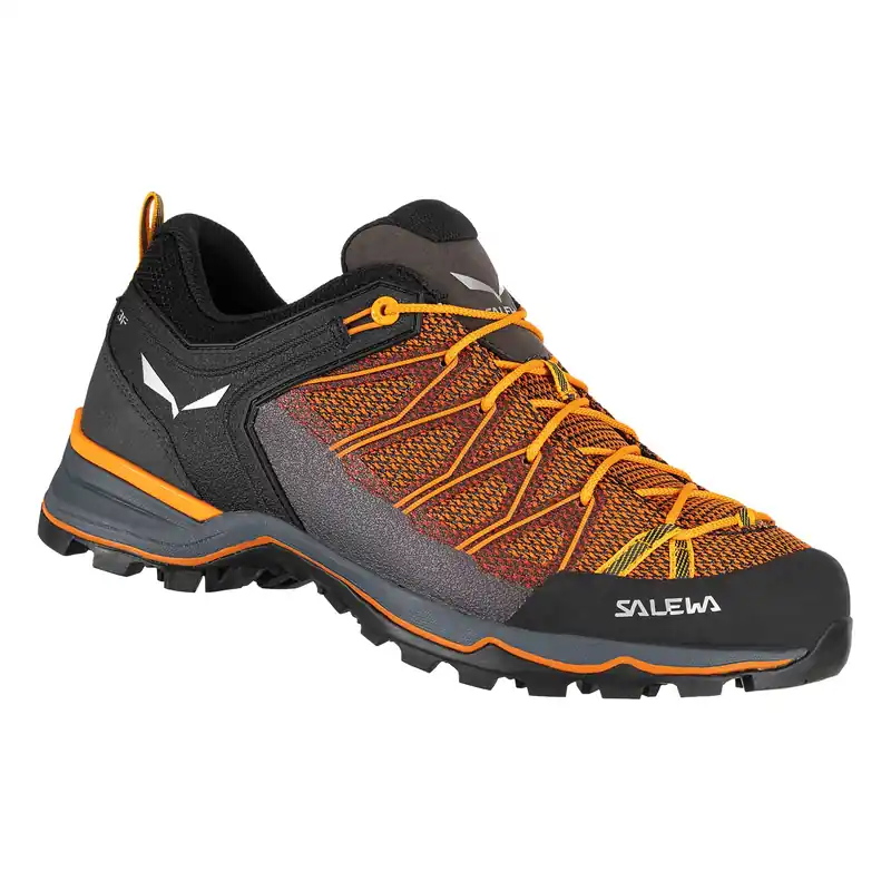 Men‘s Mountain Trainer Lite - Ombre Blue/carrot - 11.5
