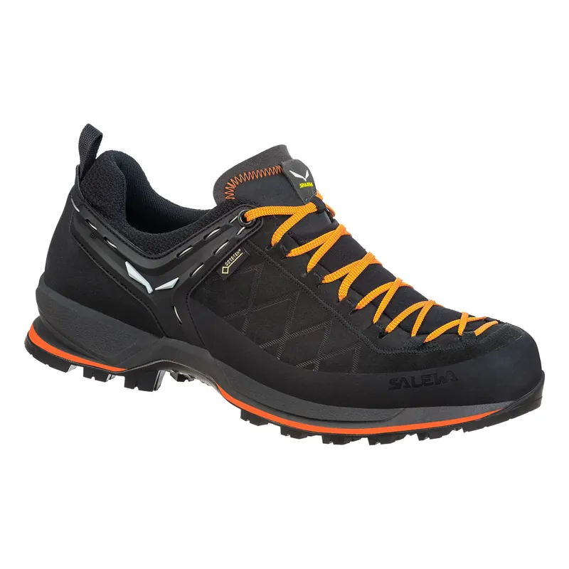 Men‘s Mountain Trainer 2 Gtx - Black/carrot - 10