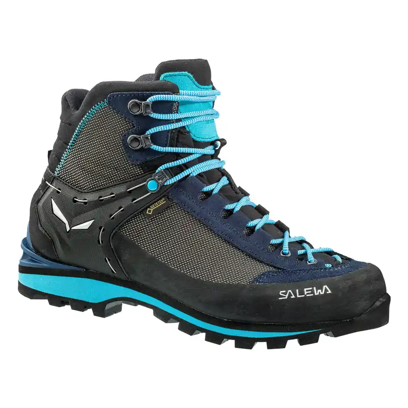 Women‘s Crow Gtx - Premium Navy/ethernal Blue - 8