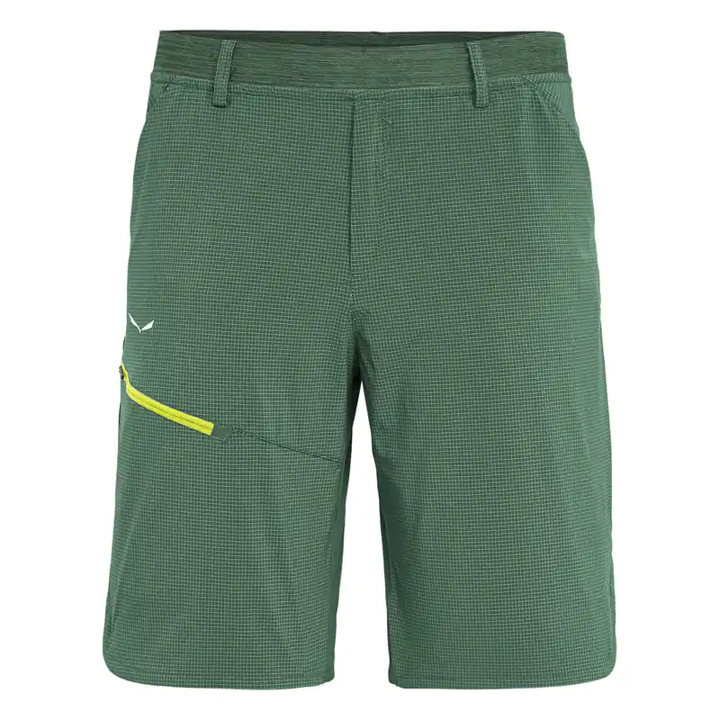 Men‘s Puez 3 Dst Shorts - Myrtle/feldspar - Small