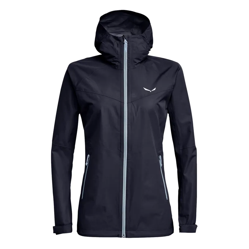 Women‘s Puez aqua 3 Ptx Jacket - Premium Navy - Small
