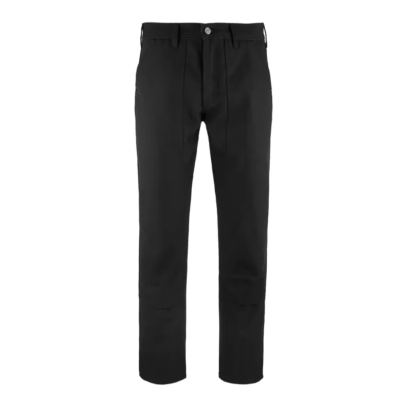 Men‘s Work Pant - Black - 28