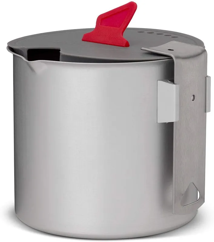 Essential Trek Pot - 0.6 L