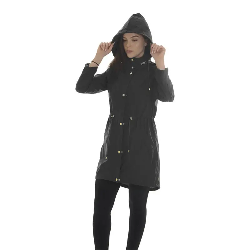 Women‘s Serena Jacket - Black - Large