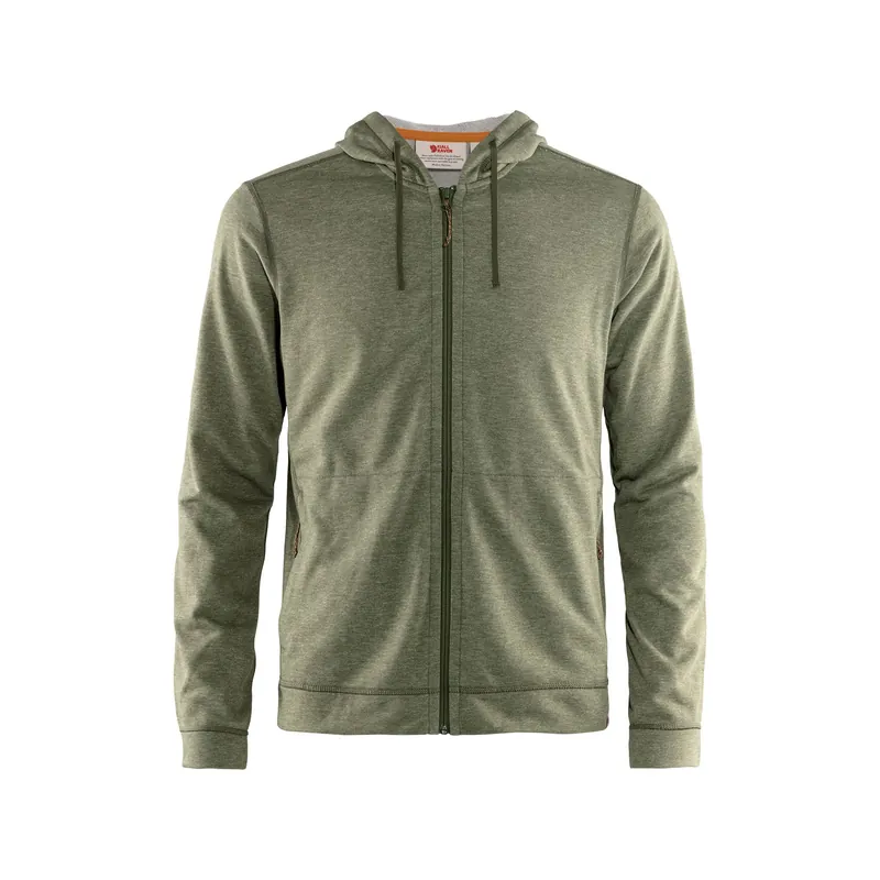 Men‘s High Coast Lite Hoodie - Green - Small