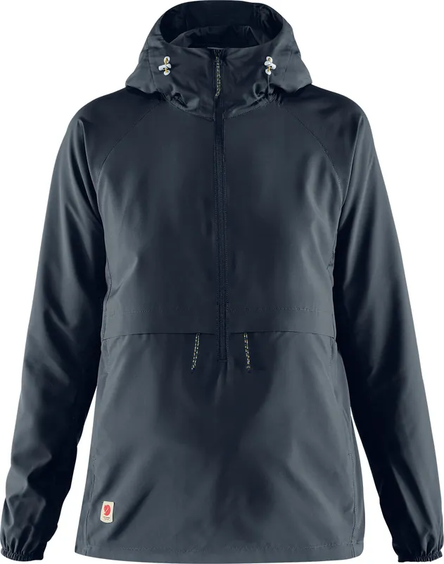 Women‘s High Coast Lite Anorak - Navy - 2XS