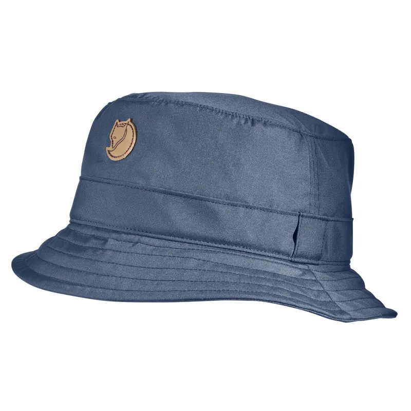 Kiruna Hat - Dark Grey - Small
