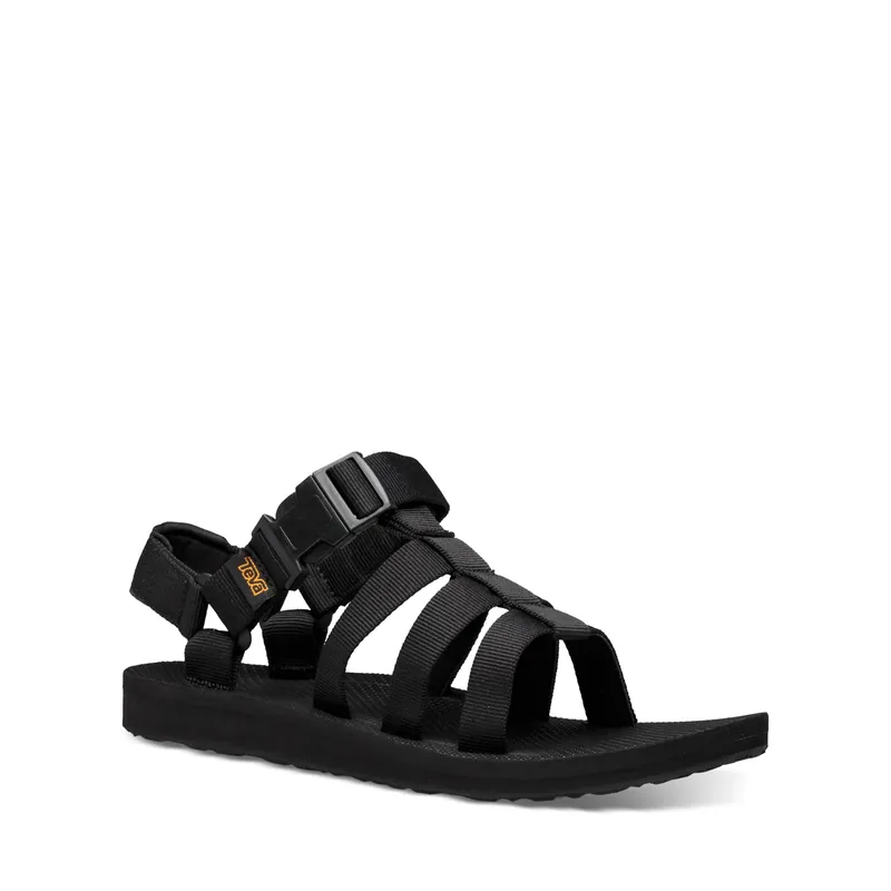 Women‘s Original Dorado - Black - 5