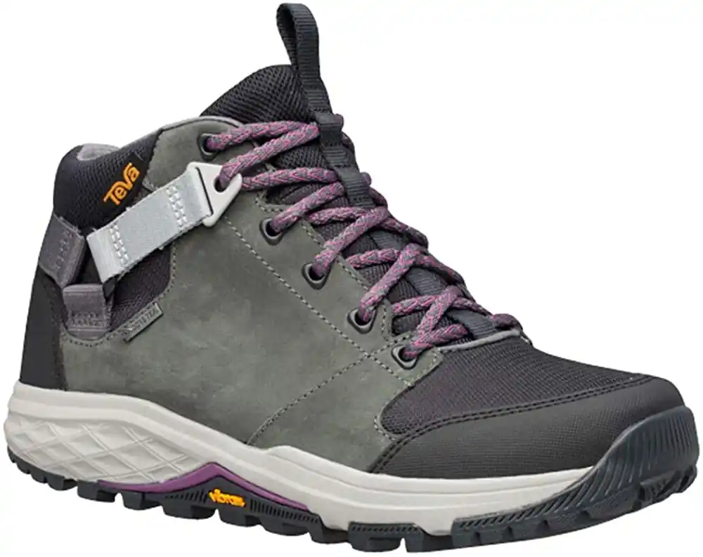 Women‘s Grandview Gtx - Dark Shadow - 6