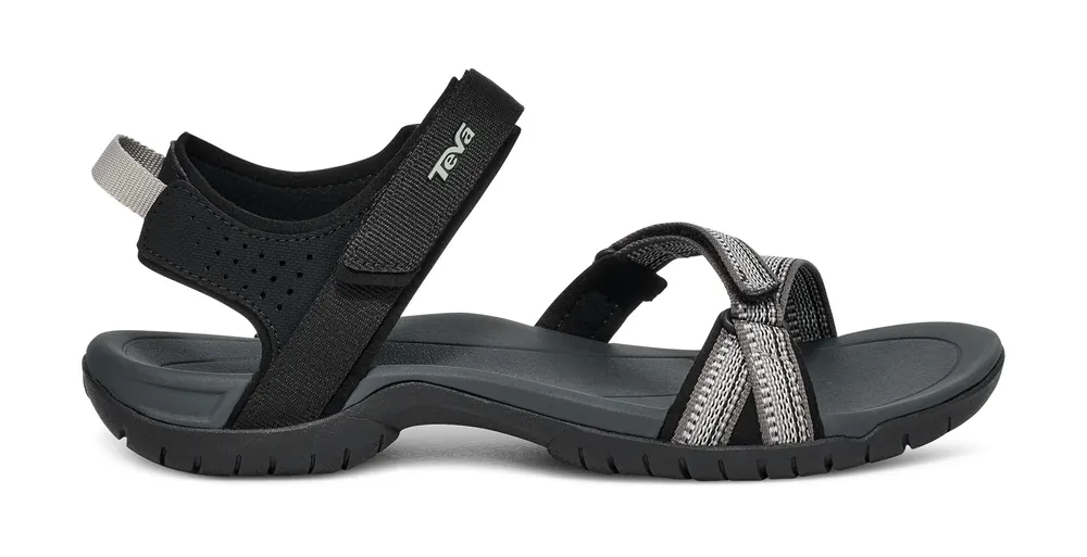 Women‘s Verra - Antiguous Black Multi - 8