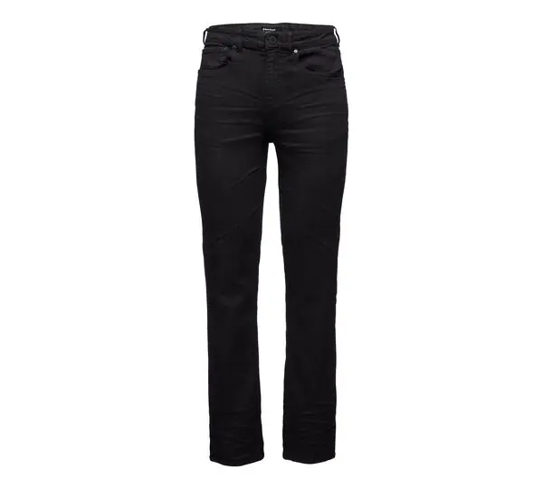 Men‘s Forged Denim Pants - - 38x32
