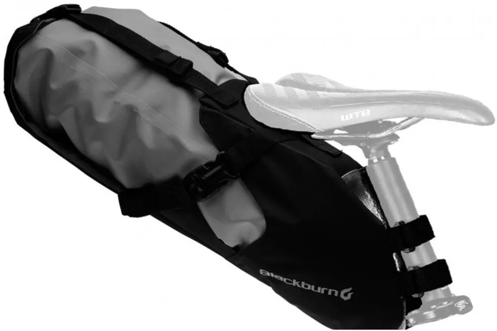 Outpost Seat Pack W/ Drybag