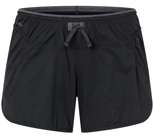 Women‘s Sprint Shorts - - Medium x 2.5 in