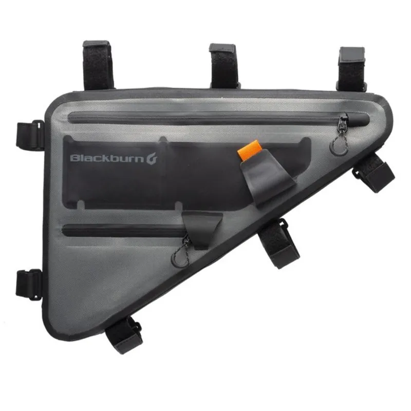 Outpost Elite Frame Bag - Medium Short