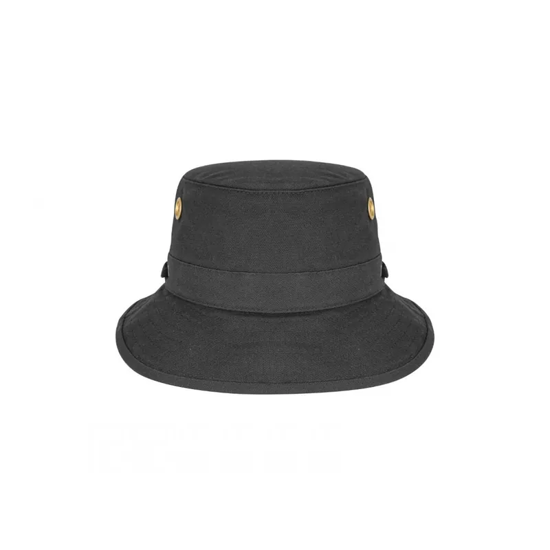 T1 Hat - Black - 7