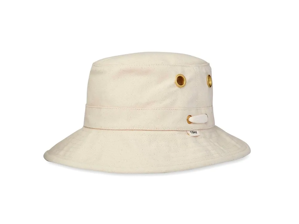 T1 Hat - Natural - 7